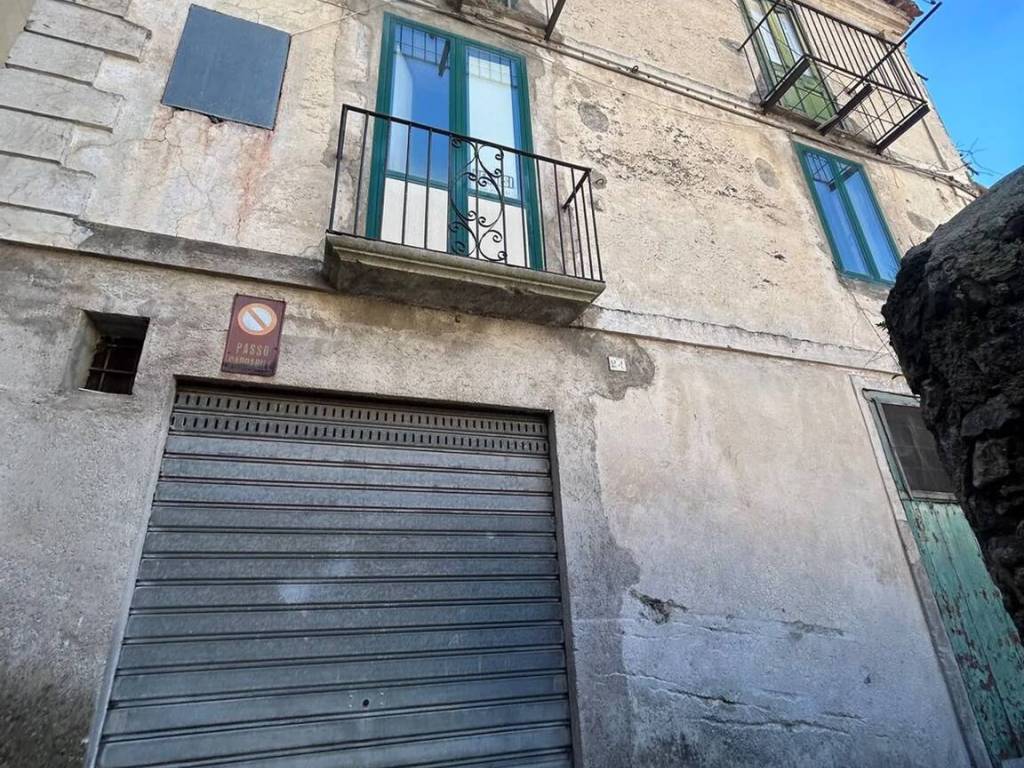 Villa a Lauria in Via San Severino S.N.C. - Foto 3