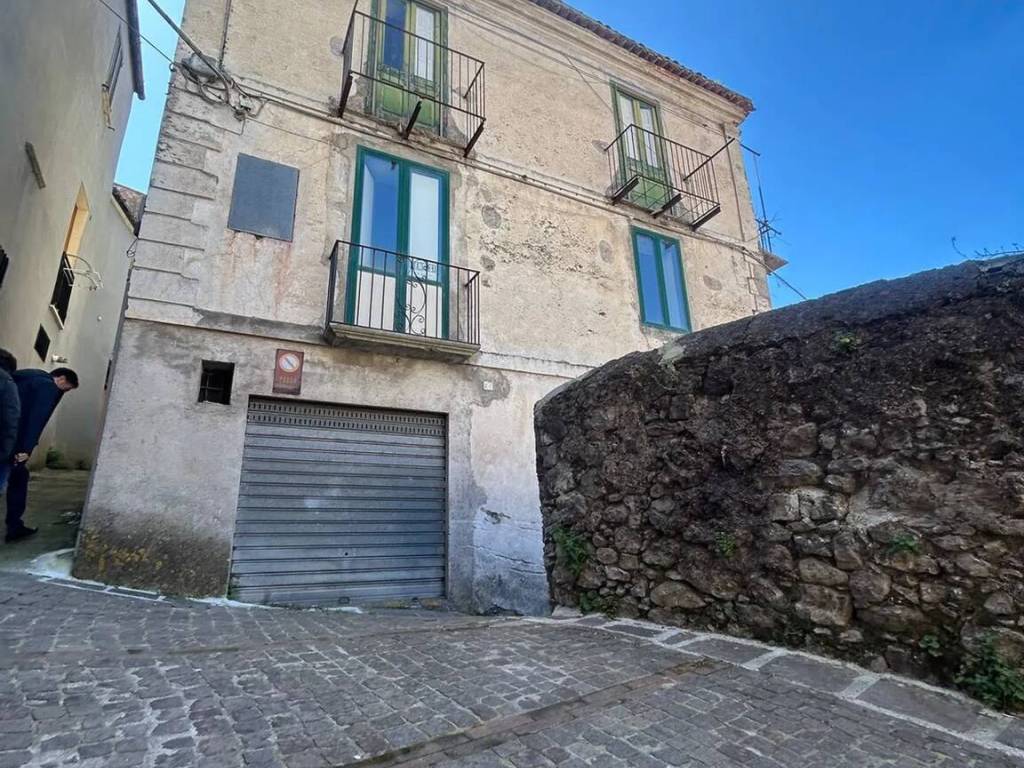 Villa a Lauria in Via San Severino S.N.C. - Foto 4