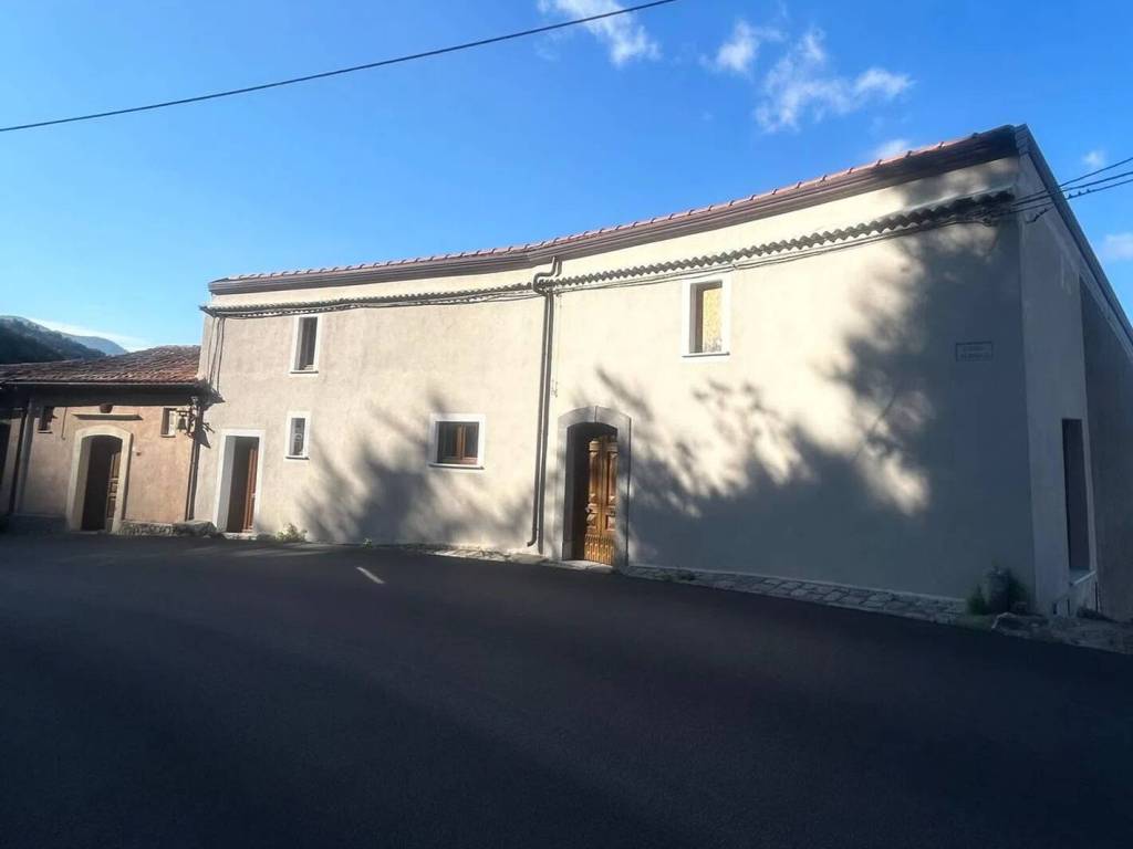 Villa a Lauria in Taverna S.N.C. - Foto 5