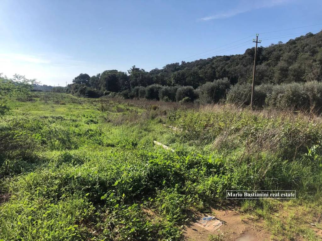 Terreno a Castiglione della pescaia in Pian Di Rocca S.N.C. - Foto 3