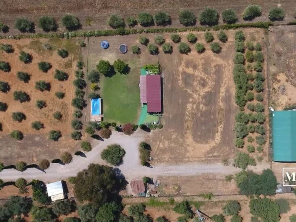 Terreno a Castiglione della pescaia in Via Del Poggetto S.N.C. - Foto 2