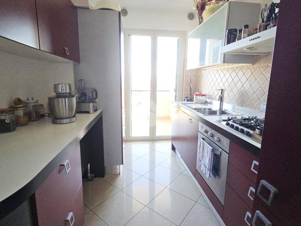 Appartamento a Termoli in Via Pisa, 48 - Foto 3