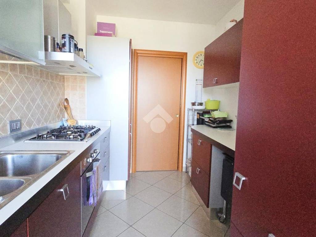 Appartamento a Termoli in Via Pisa, 48 - Foto 4