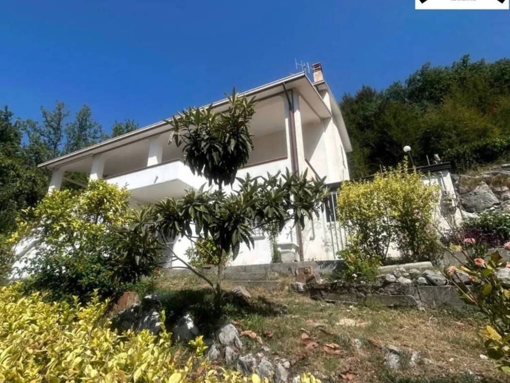 Villa a Nemoli in Via Ramiera S.N.C. - Foto 3