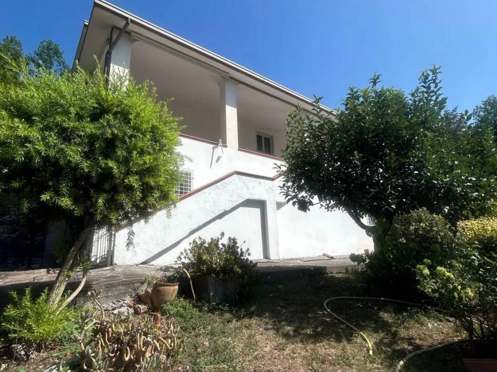 Villa a Nemoli in Via Ramiera S.N.C. - Foto 4