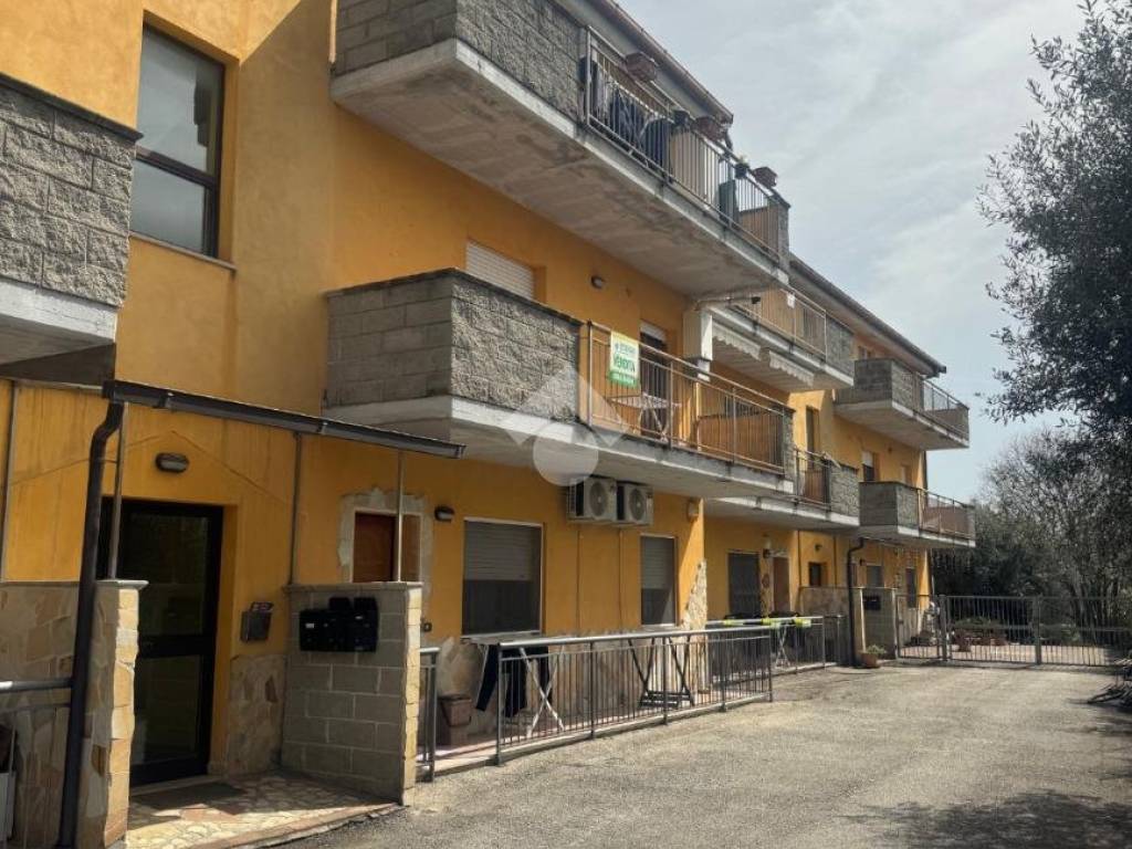 Appartamento a Pozzilli in Via Roma, 91 - Foto 2