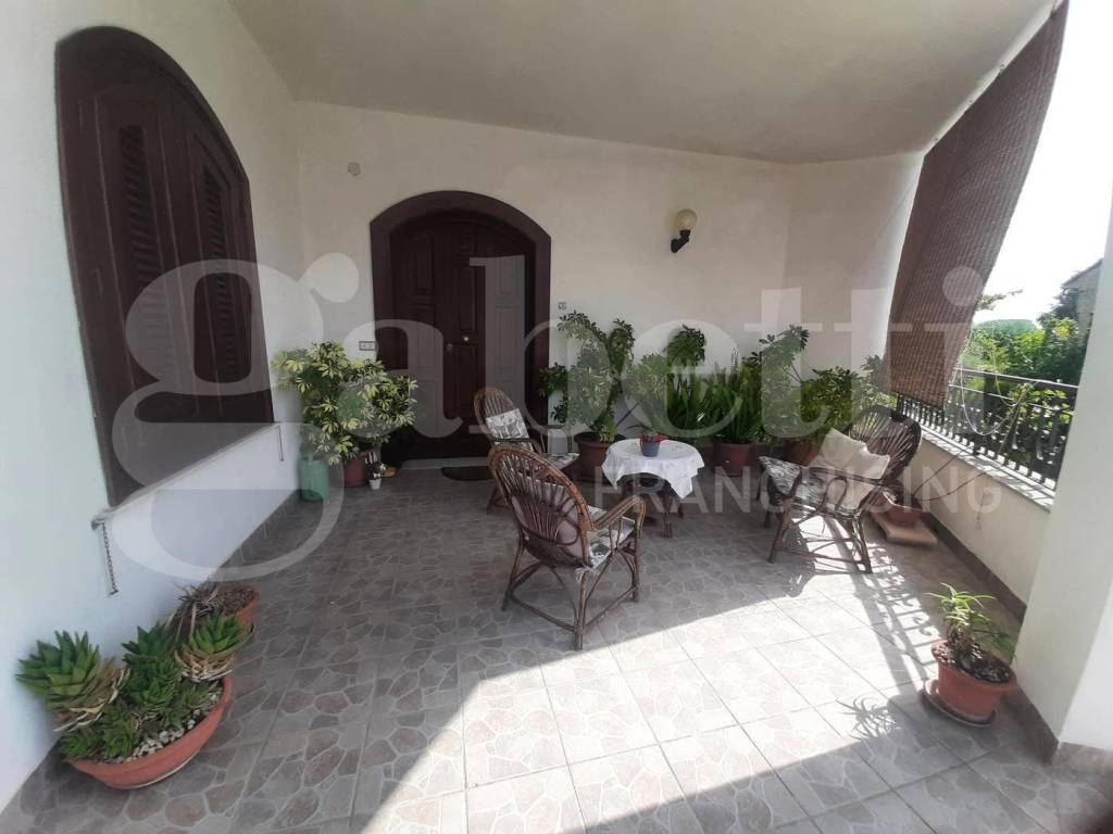 Villa a Vairano patenora in MARZANELLO, snc - Foto 4