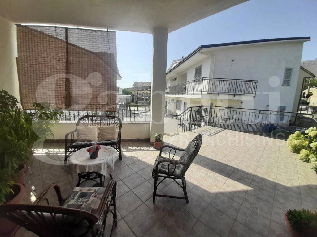 Villa a Vairano patenora in MARZANELLO, snc - Foto 5