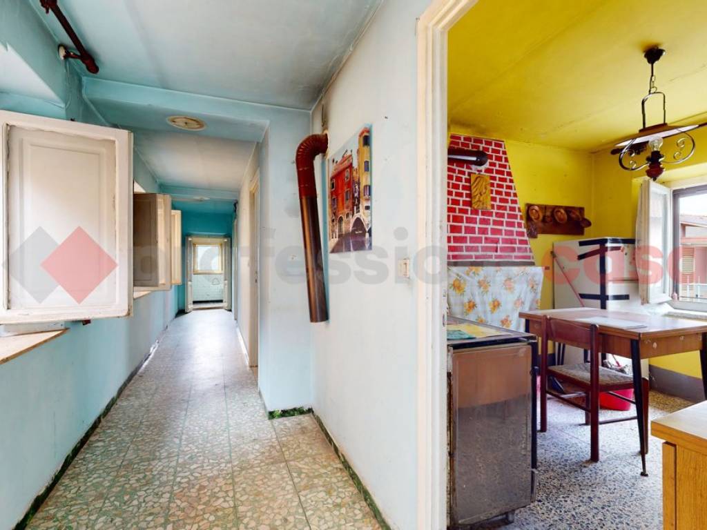 Casa indipendente a Careggine in Via Sotto il Melo, 19 - Foto 4