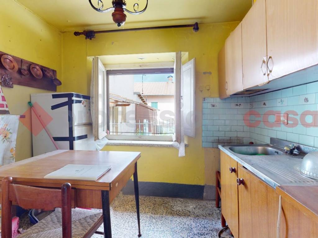 Casa indipendente a Careggine in Via Sotto il Melo, 19 - Foto 5