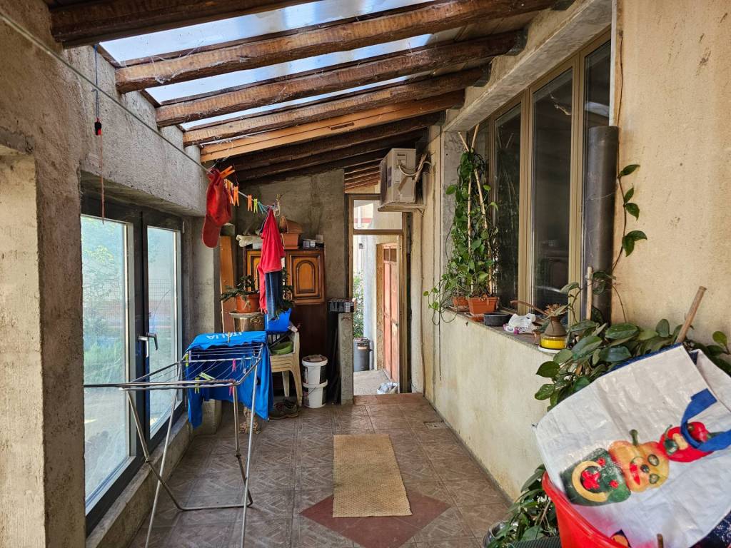 Villa a Calascibetta in C.DA DESTRA - Foto 2