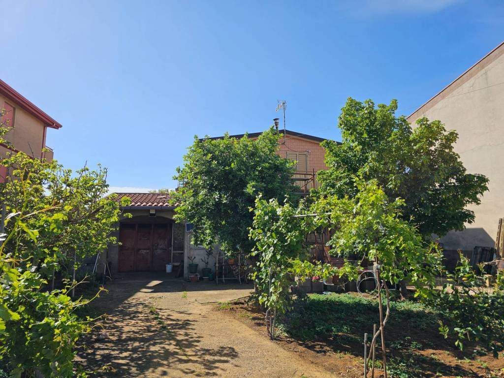 Villa a Calascibetta in C.DA DESTRA - Foto 4