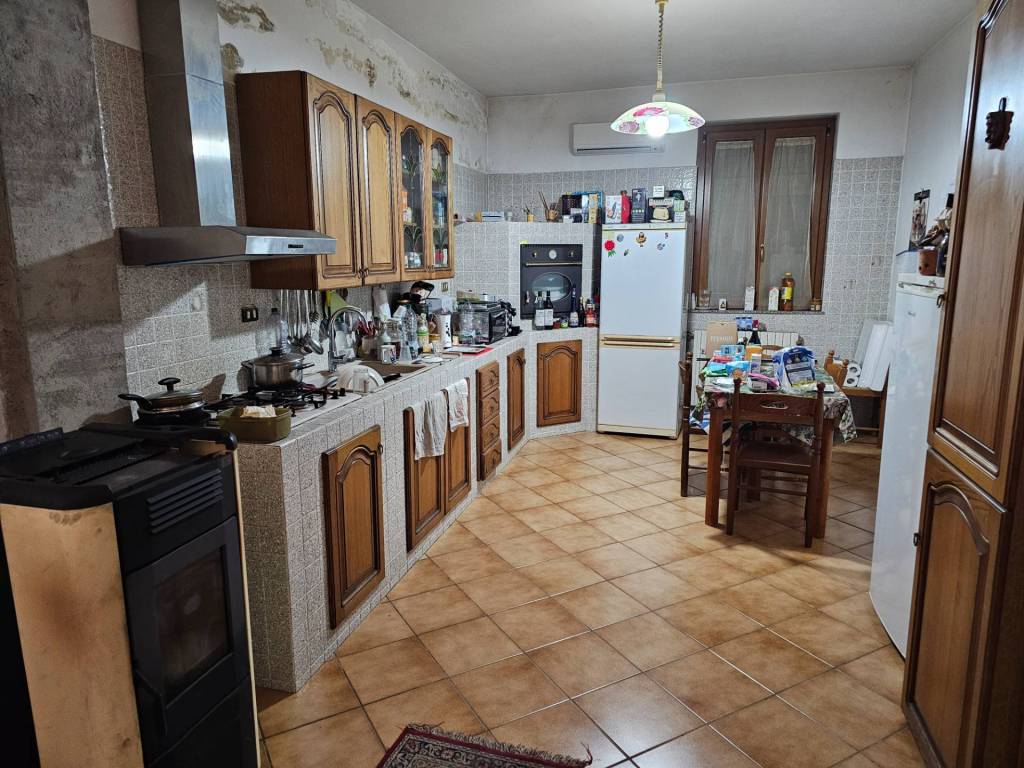 Villa a Calascibetta in C.DA DESTRA - Foto 5