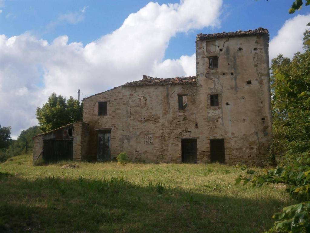 Rustico / casale a Montelparo in contrada coste - Foto 2