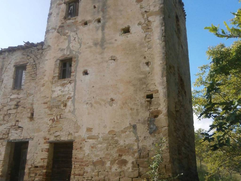Rustico / casale a Montelparo in contrada coste - Foto 3
