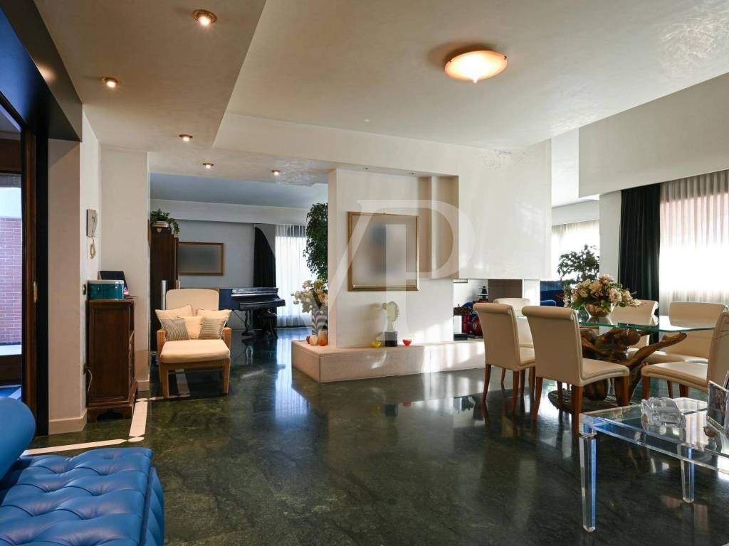 Villa a Bassano del grappa in Viale Vicenza - Foto 2