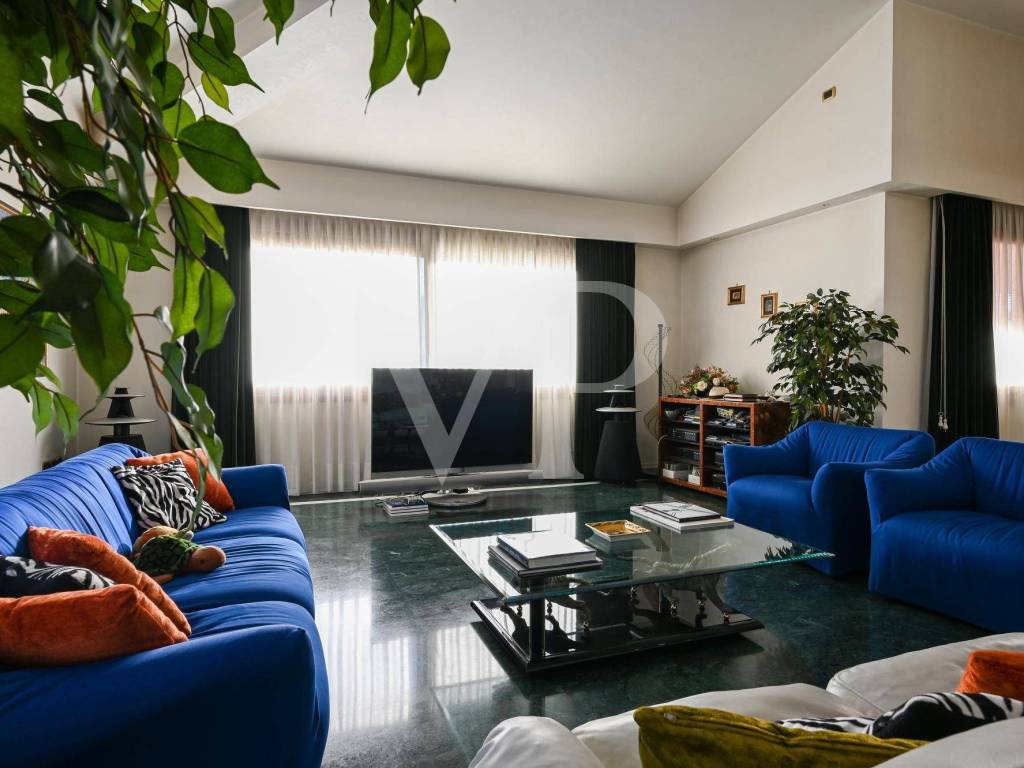 Villa a Bassano del grappa in Viale Vicenza - Foto 4