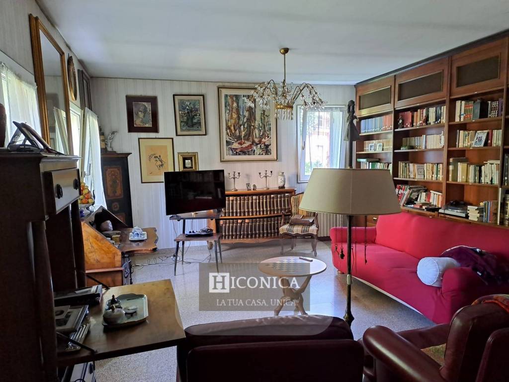 Villa a Treviso in Via della Liberazione - Foto 2
