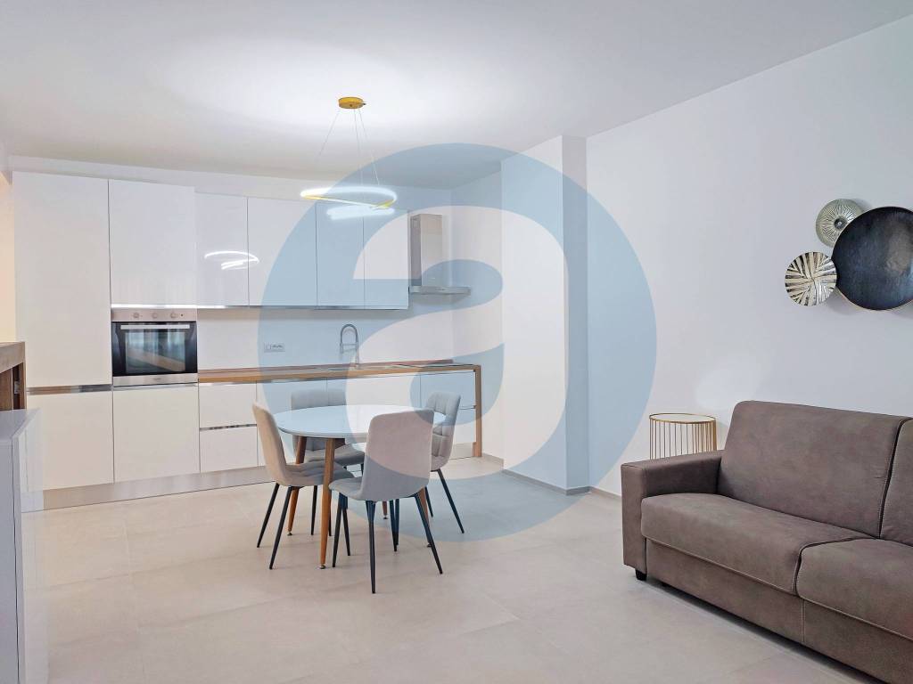 Appartamento a Bari in Via Giuseppe Davanzati Forges, 25 - Foto 2