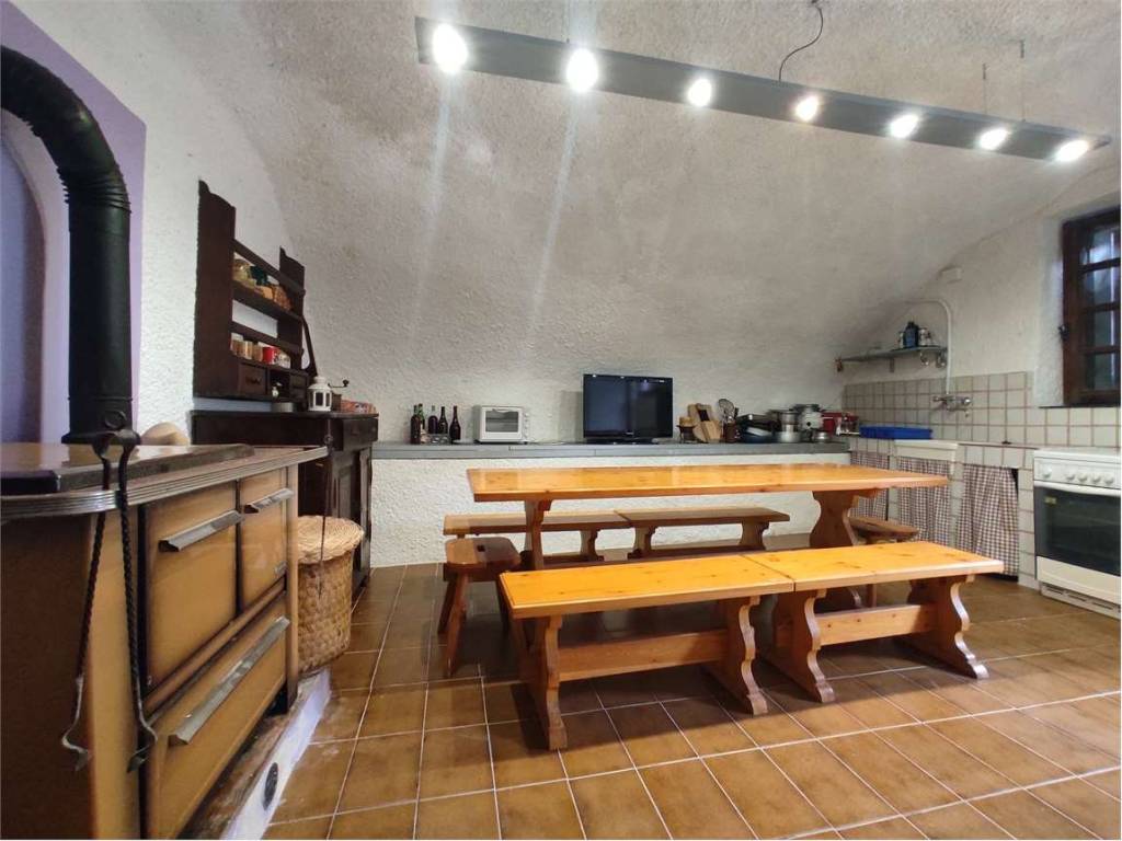 Casa indipendente a Ormea in Frazione Quarzina - Foto 3