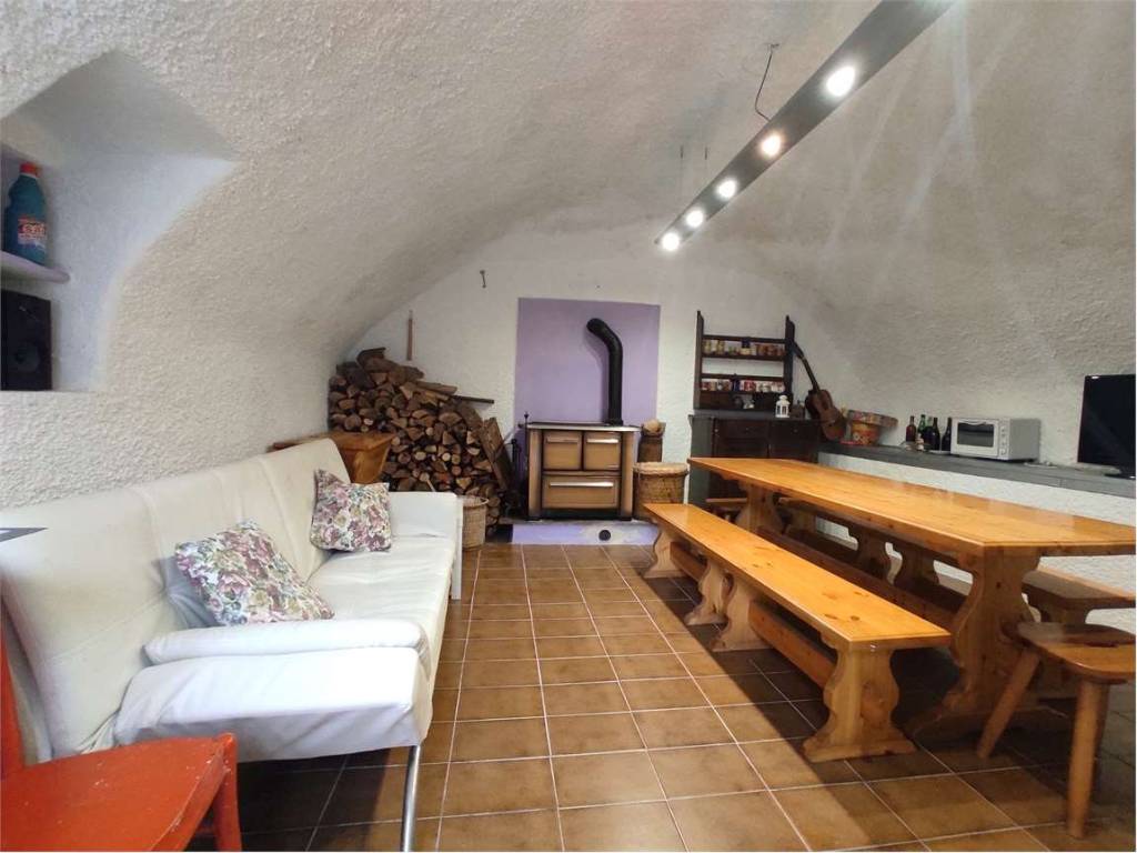 Casa indipendente a Ormea in Frazione Quarzina - Foto 4