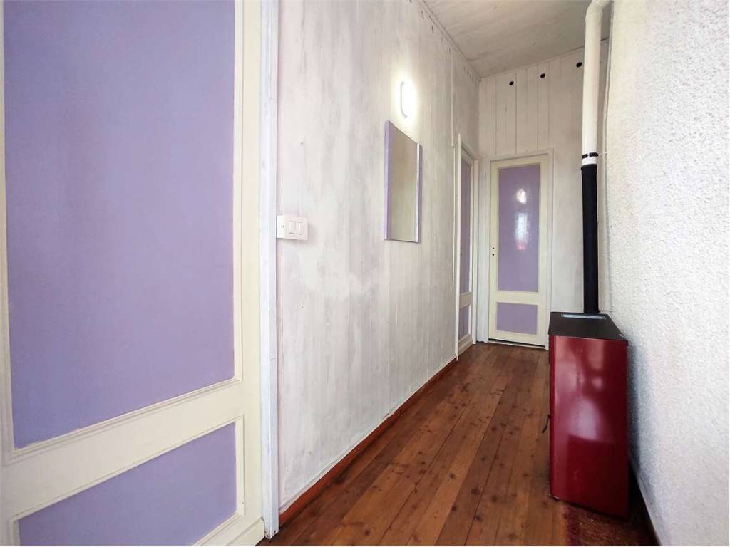 Casa indipendente a Ormea in Frazione Quarzina - Foto 5