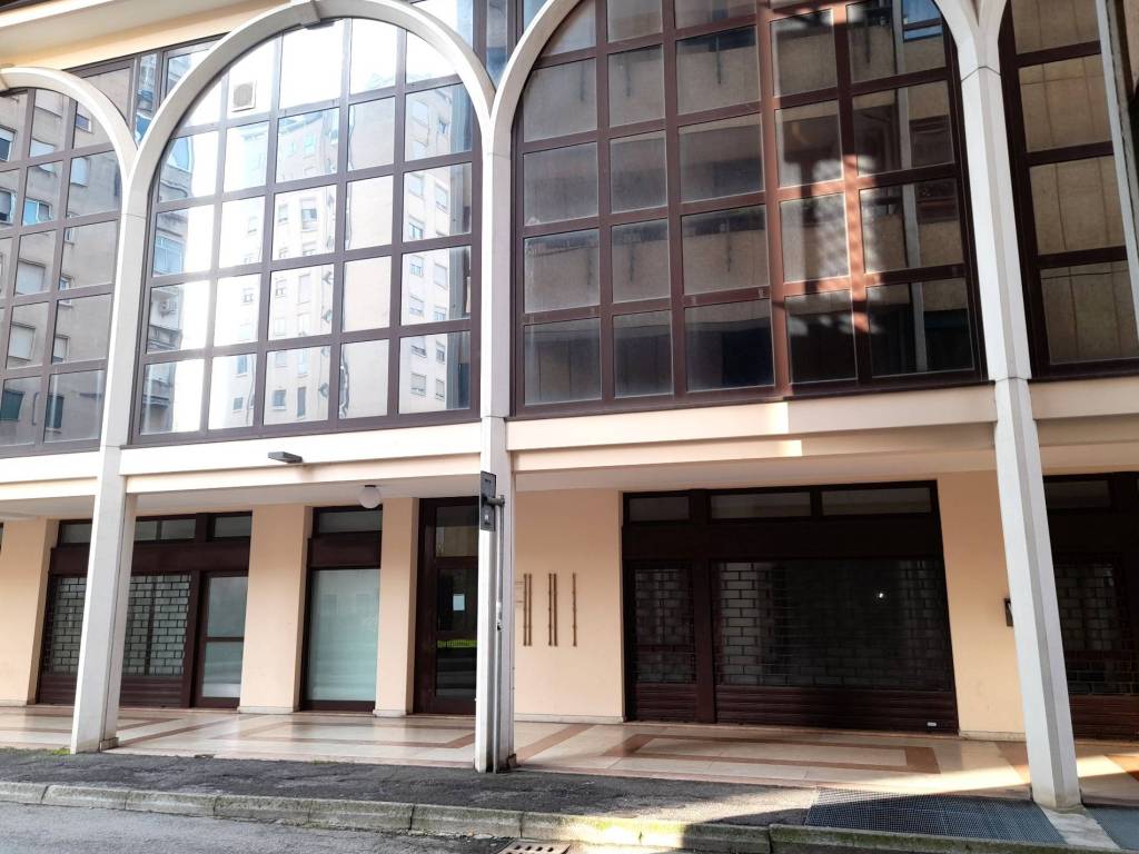 Immobile a Vicenza in Via Napoli - Foto 2
