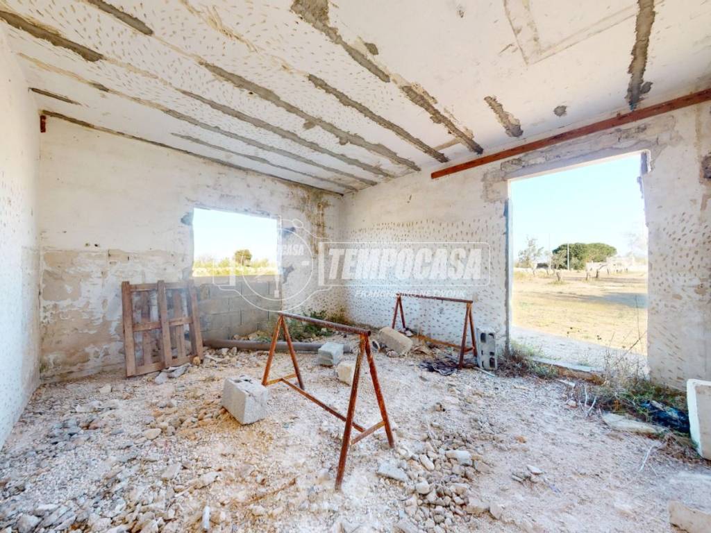 Casa indipendente a Muro leccese in Via Vittorio Veneto 1/snc - Foto 4
