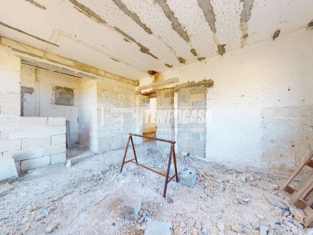 Casa indipendente a Muro leccese in Via Vittorio Veneto 1/snc - Foto 5