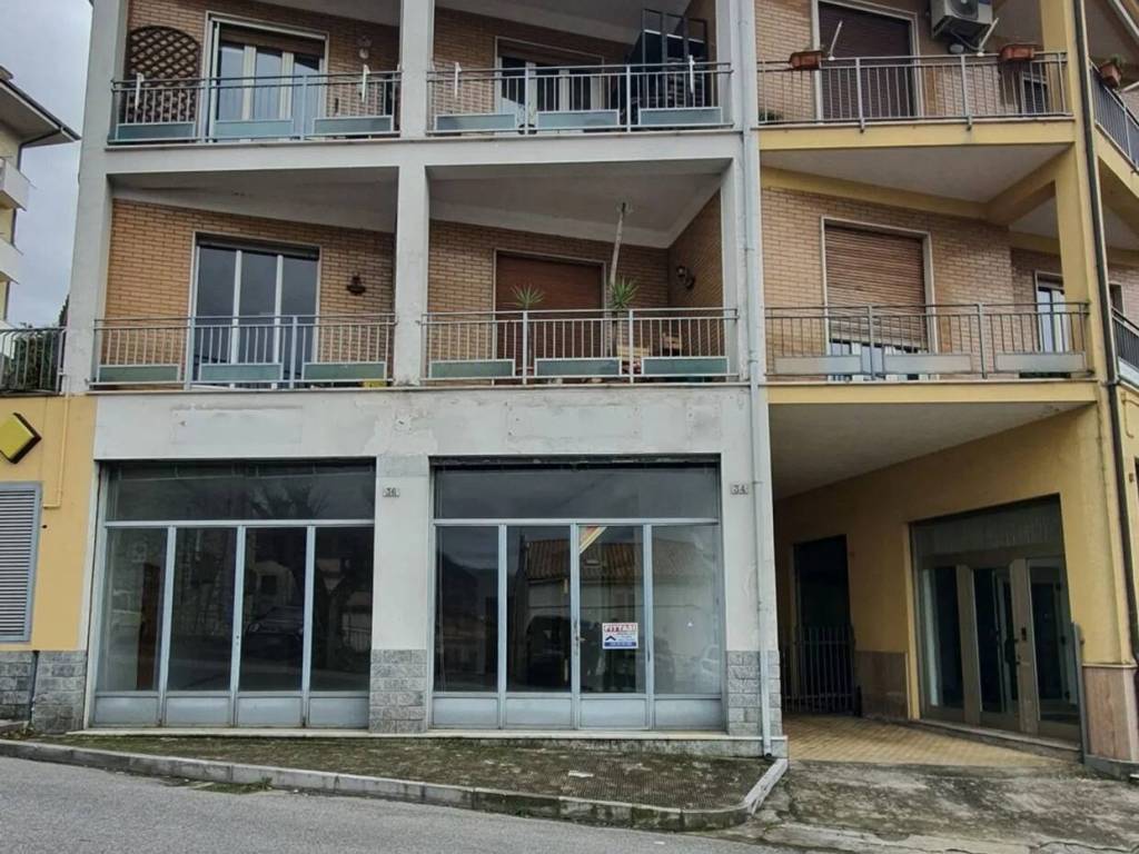 Immobile a Lauria in Via Rocco Scotellaro, 34 - Foto 2