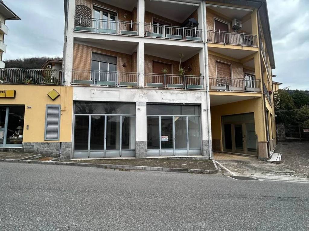 Immobile a Lauria in Via Rocco Scotellaro, 34 - Foto 4