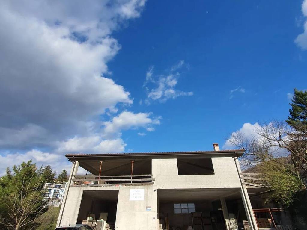 Villa a Lauria in Xxv Aprile S.N.C. - Foto 3