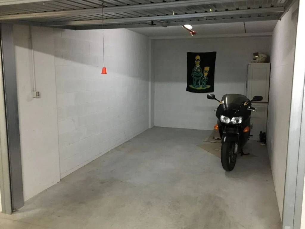 Box / garage a Castiglione della pescaia in Piazza Orto Del Lilli - Foto 2