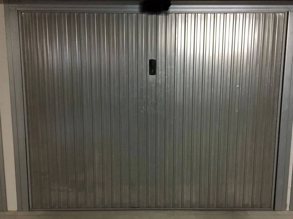 Box / garage a Castiglione della pescaia in Piazza Orto Del Lilli - Foto 3
