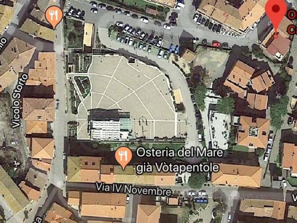 Box / garage a Castiglione della pescaia in Piazza Orto Del Lilli - Foto 4
