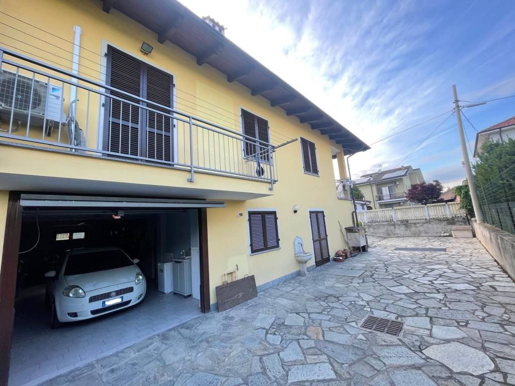 Villa a Racconigi in Via San Dalmazzo, 15 - Foto 2