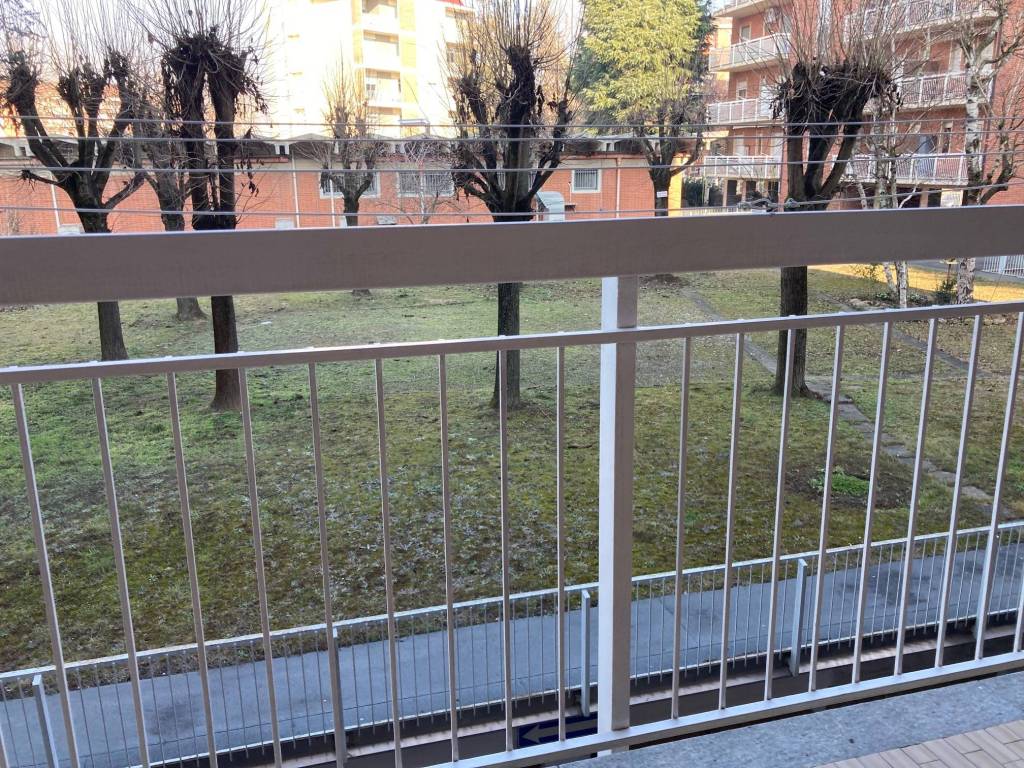 Appartamento a Alessandria in Via San Giacomo - Foto 2