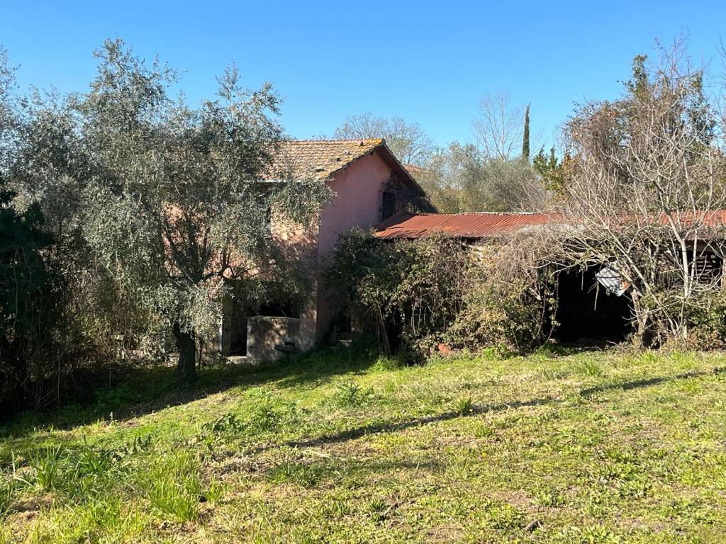 Rustico / casale a Giove in Vocabolo Cipresso - Foto 3