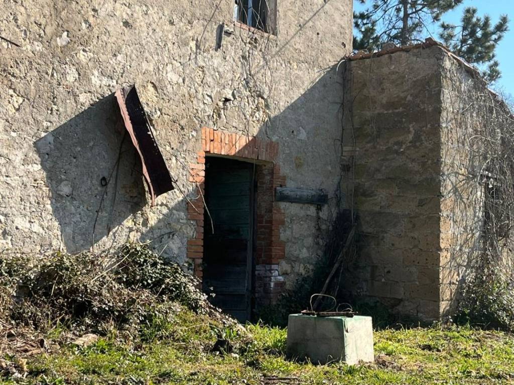 Rustico / casale a Giove in Vocabolo Cipresso - Foto 4