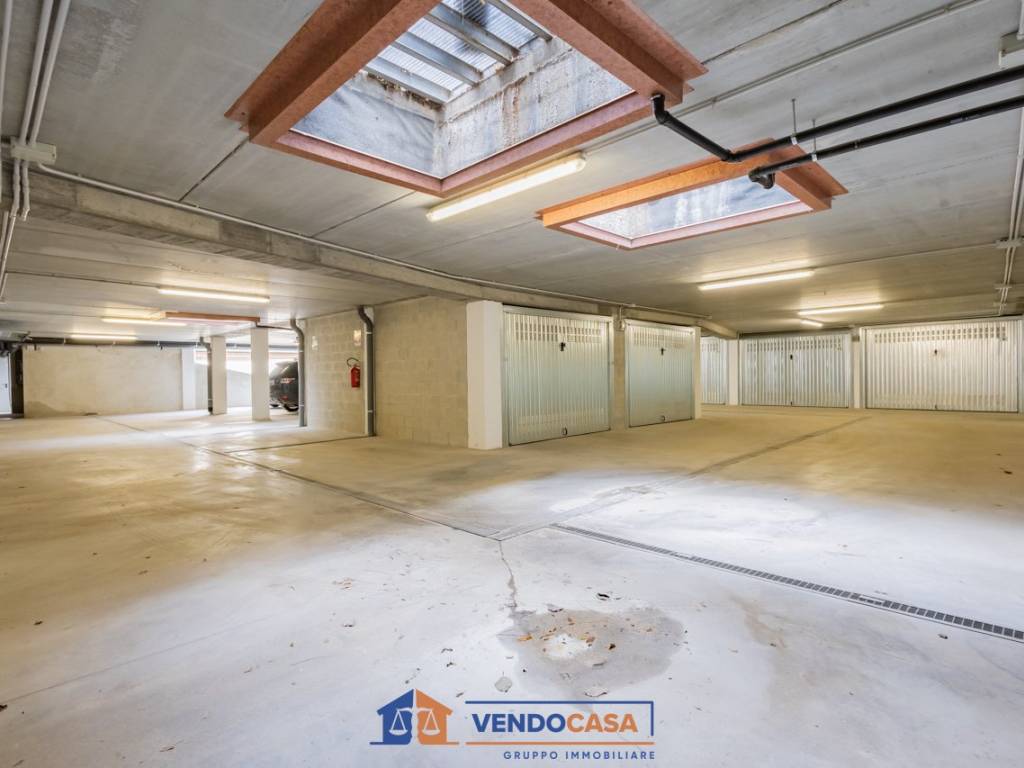 Box / garage a Cuneo in Via Torre Frati, 36 - Foto 3
