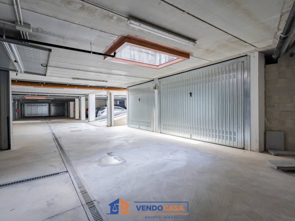 Box / garage a Cuneo in Via Torre Frati, 36 - Foto 4