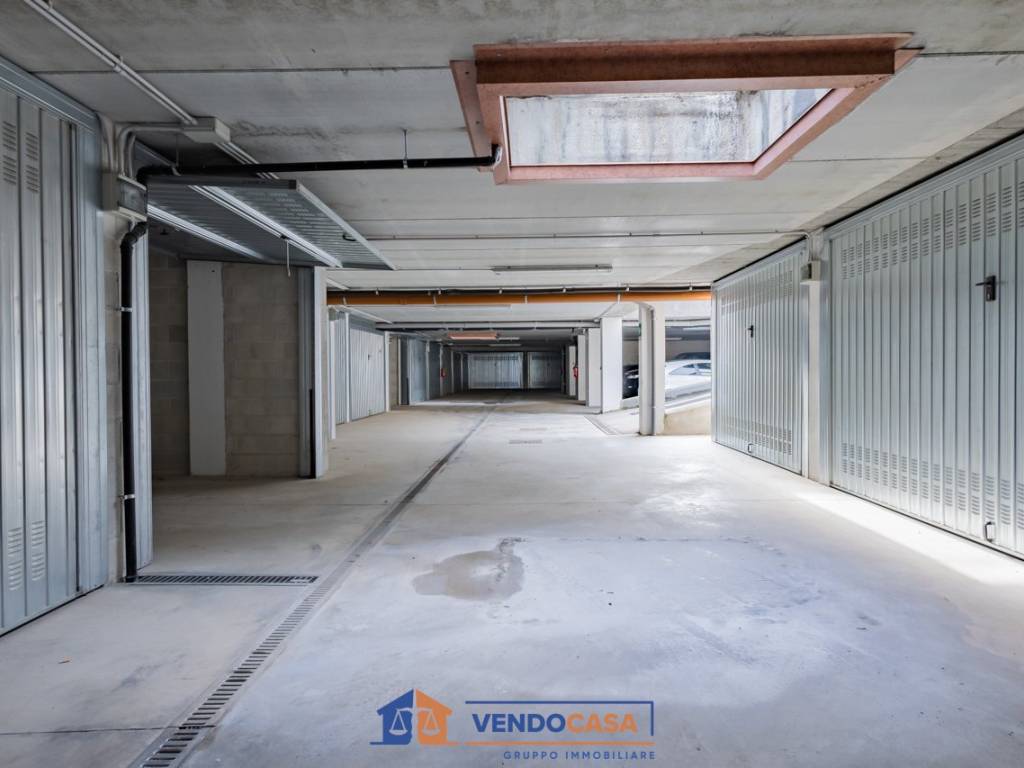 Box / garage a Cuneo in Via Torre Frati, 36 - Foto 5