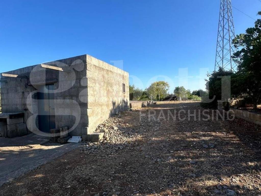 Terreno a Ostuni in C.da Salinola - Foto 4