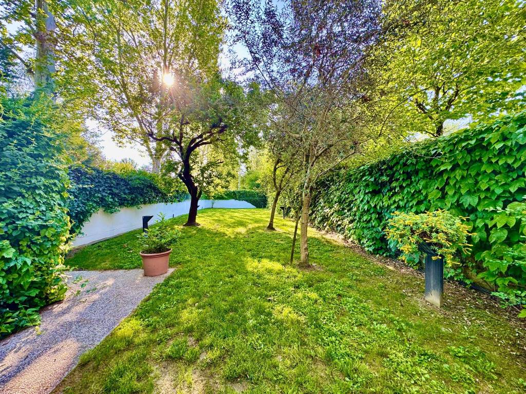 Villetta a schiera a Modena in Viale Sagittario Traversa G - Foto 4