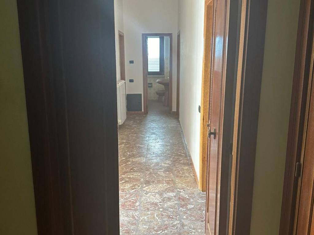 Appartamento a Casali del manco in Via Vincenzo Gravina, 1 - Foto 4