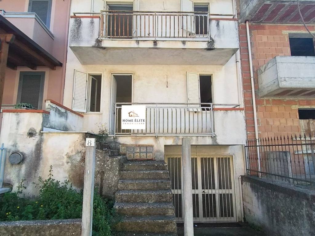 Villetta a schiera a Avella in Via Vittorio Alfieri, 7 - Foto 2