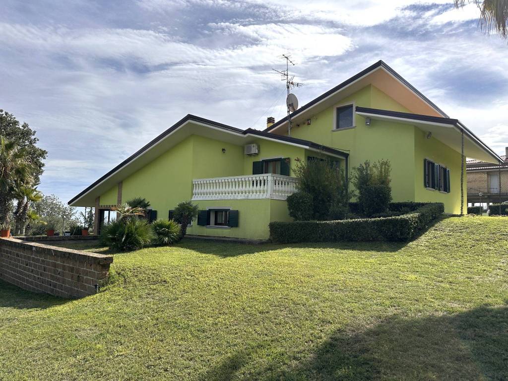 Villa a Martinsicuro - Foto 2