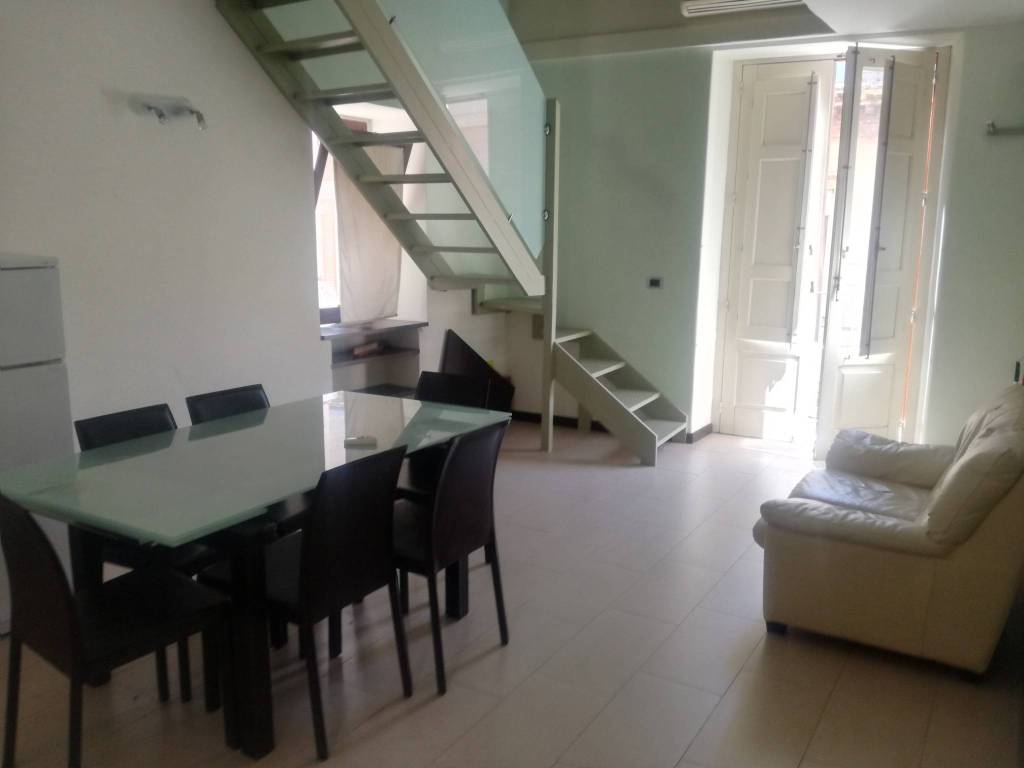 Appartamento a Catania in Via Umberto I, 16 - Foto 2