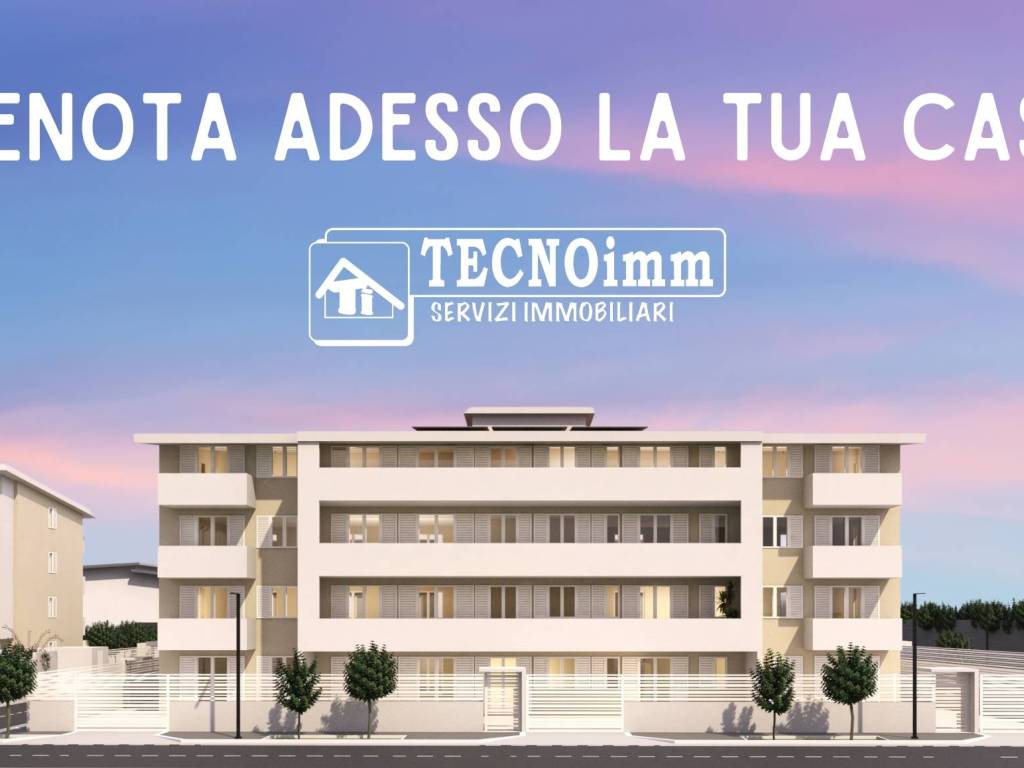 Appartamento a Aversa in Via Filippo Saporito - Foto 3