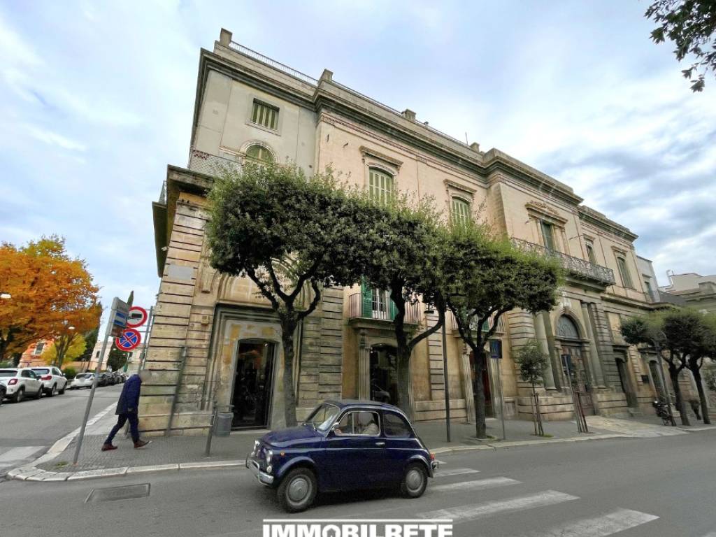 Appartamento a Matera in Via 20 Settembre - Foto 2